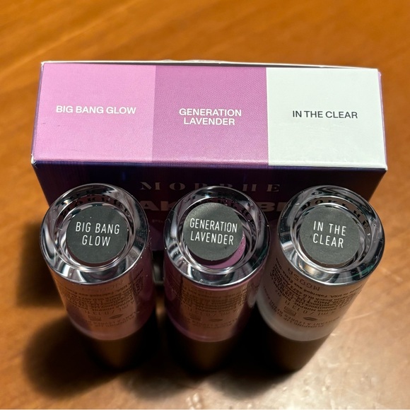 Morphe Make it Big Plumping Lip Gloss Trio - Picture 8 of 16